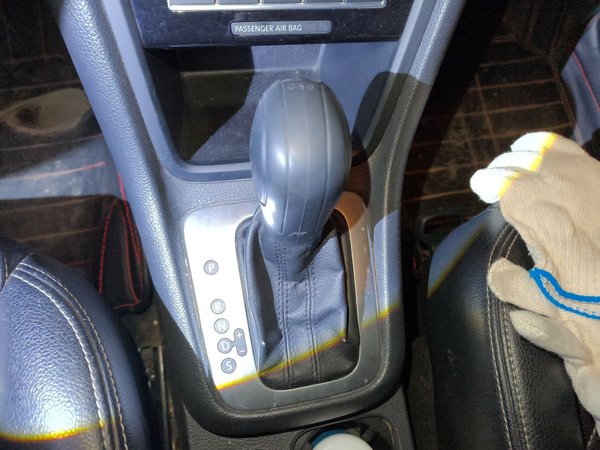 Volkswagen Sharan 2018, 168800 км, за 11997 USD - фото 15