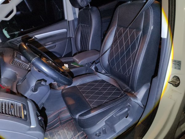 Volkswagen Sharan 2018, 168800 км, за 11997 USD - фото 16