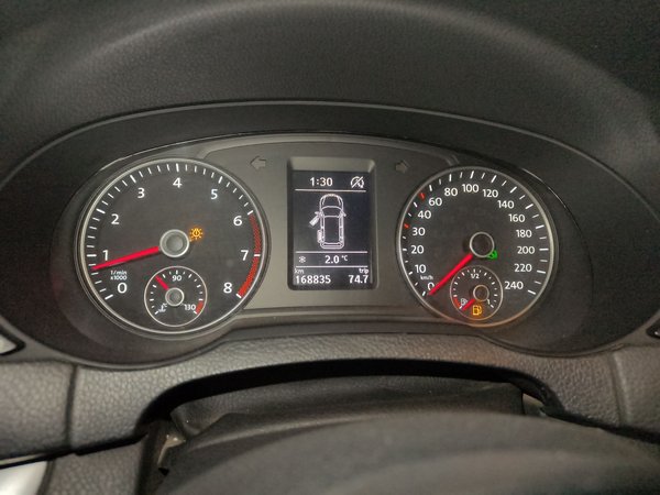 Volkswagen Sharan 2018, 168800 км, за 11997 USD - фото 12