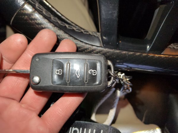 Volkswagen Sharan 2018, 168800 км, за 11997 USD - фото 9