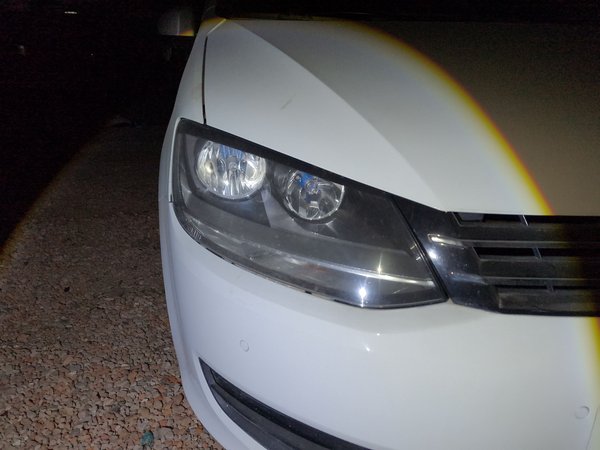 Volkswagen Sharan 2018, 168800 км, за 11997 USD - фото 7