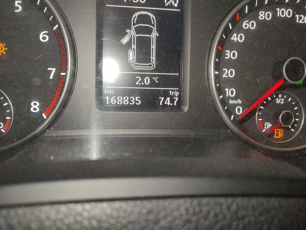 Volkswagen Sharan 2018, 168800 км, за 11997 USD - фото 13