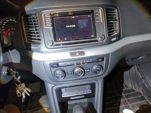 Volkswagen Sharan 2018, 168800 км, за 11997 USD - фото 14