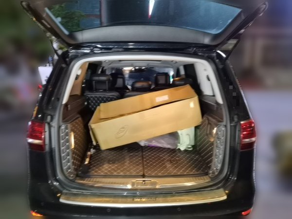 Volkswagen Sharan 2018, 74400 км, за 13021 USD - фото 20
