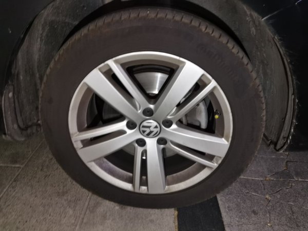 Volkswagen Sharan 2018, 74400 км, за 13021 USD - фото 8