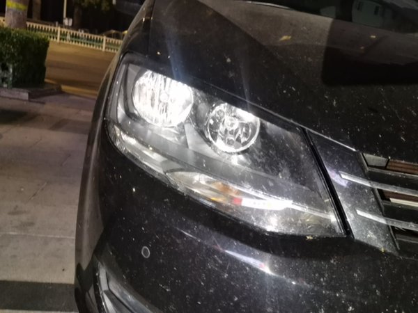 Volkswagen Sharan 2018, 74400 км, за 13021 USD - фото 7