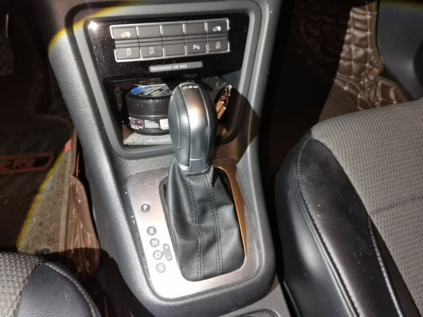 Volkswagen Sharan 2018, 74400 км, за 13021 USD - фото 15