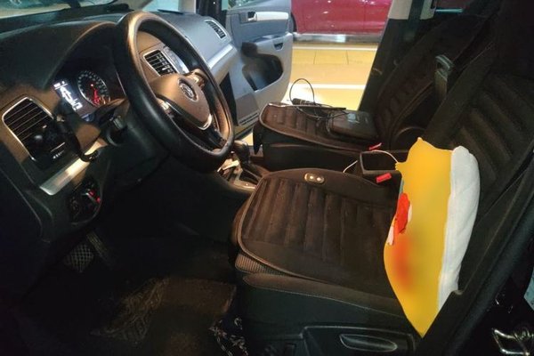 Volkswagen Sharan 2018, 82300 км, за 13042 USD - фото 12