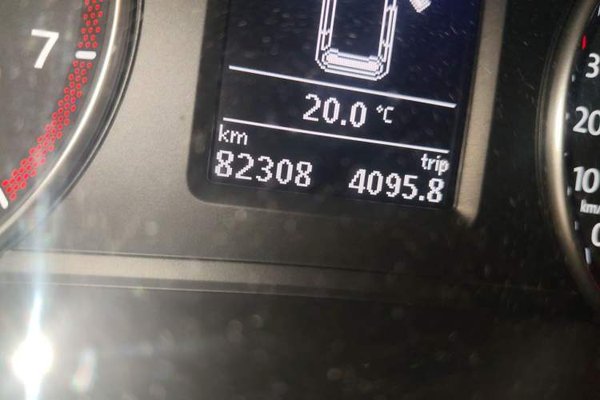 Volkswagen Sharan 2018, 82300 км, за 13042 USD - фото 9