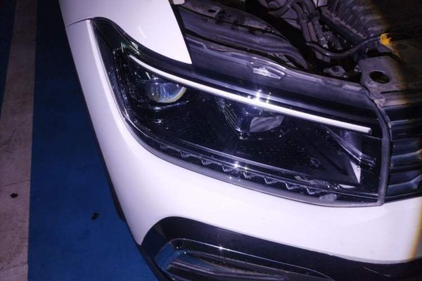 Volkswagen T-Cross 2019, 92700 км, за 8918 USD - фото 7