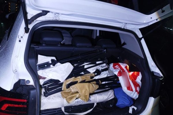 Volkswagen T-Cross 2019, 92700 км, за 8918 USD - фото 20