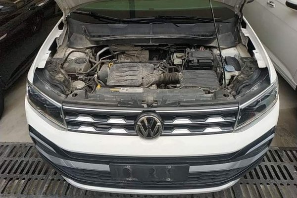 Volkswagen T-Cross 2019, 66100 км, за 9864 USD - фото 30