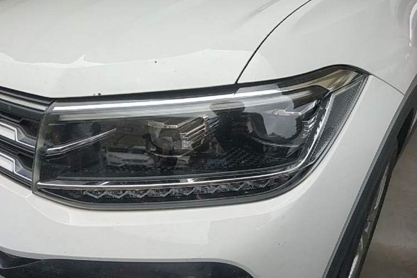 Volkswagen T-Cross 2019, 66100 км, за 9864 USD - фото 8
