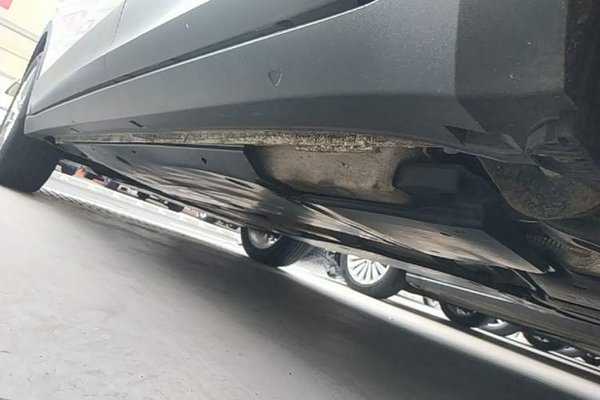 Volkswagen T-Cross 2019, 66100 км, за 9864 USD - фото 31