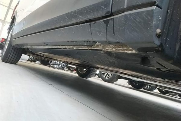 Volkswagen T-Cross 2019, 66100 км, за 9864 USD - фото 32