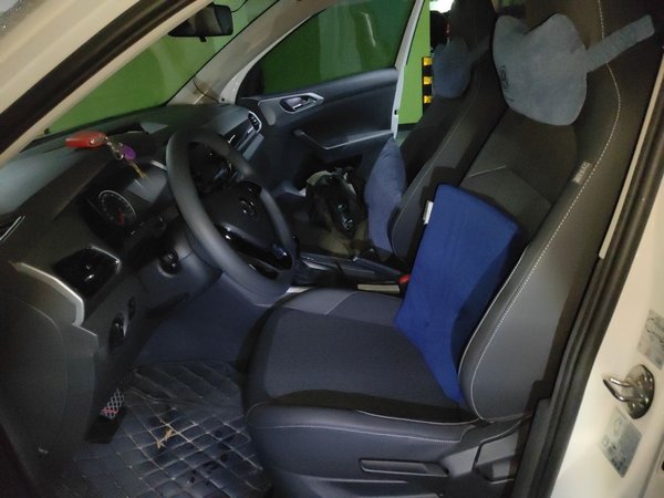 Volkswagen T-Cross 2020, 52800 км, за 8718 USD - фото 16