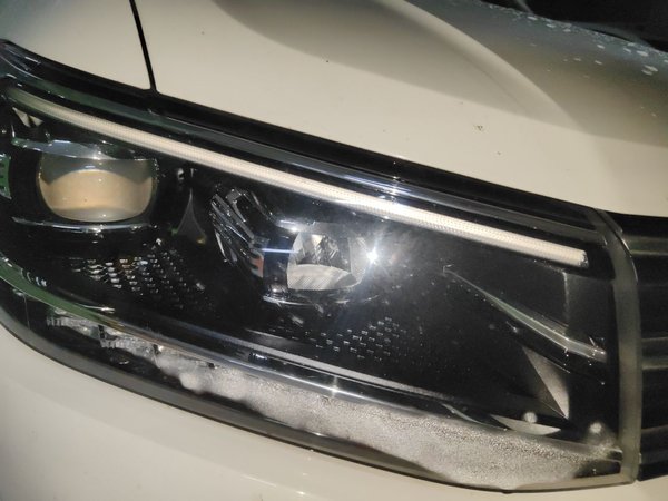 Volkswagen T-Cross 2020, 52800 км, за 8718 USD - фото 7