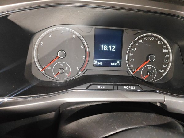 Volkswagen T-Cross 2020, 62200 км, за 8555 USD