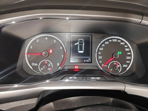 Volkswagen T-Cross 2020, 62200 км, за 8555 USD