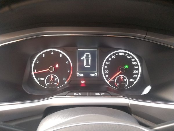 Volkswagen T-Cross 2020, 37000 км, за 9479 USD - фото 12