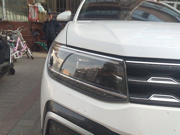 Volkswagen T-Cross 2020, 37000 км, за 9479 USD - фото 7