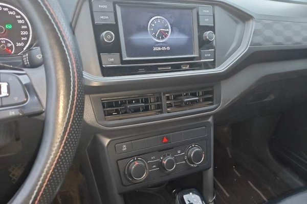 Volkswagen T-Cross 2020, 48000 км, за 7841 USD - фото 14