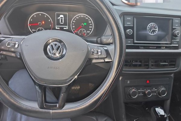 Volkswagen T-Cross 2020, 48000 км, за 7841 USD - фото 10