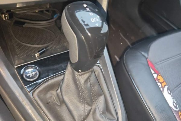 Volkswagen T-Cross 2020, 48000 км, за 7841 USD - фото 15