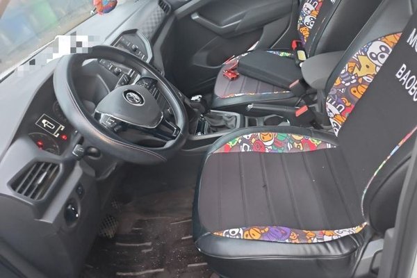 Volkswagen T-Cross 2020, 48000 км, за 7841 USD - фото 16
