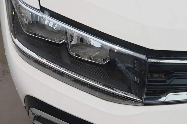 Volkswagen T-Cross 2020, 48000 км, за 7841 USD - фото 7