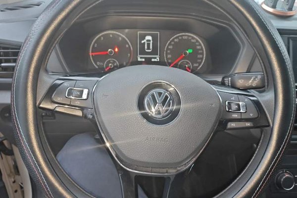 Volkswagen T-Cross 2020, 48000 км, за 7841 USD - фото 11