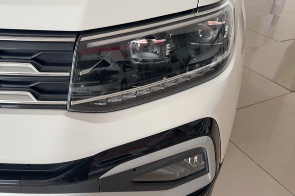 Volkswagen T-Cross 2021, за 12343 USD - фото 10