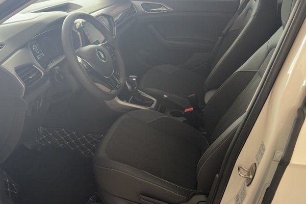 Volkswagen T-Cross 2021, за 12343 USD - фото 13