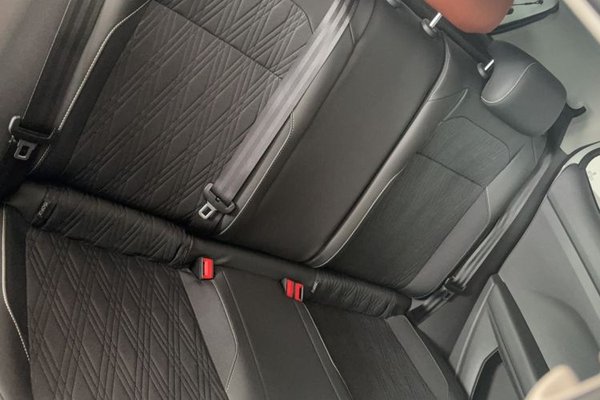 Volkswagen T-Cross 2021, за 12343 USD - фото 22