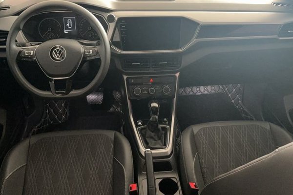 Volkswagen T-Cross 2021, за 12343 USD - фото 15