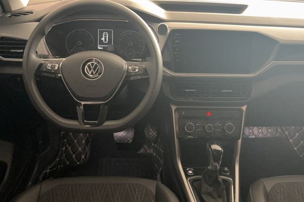 Volkswagen T-Cross 2021, за 12343 USD - фото 16