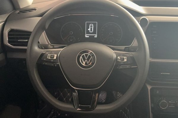 Volkswagen T-Cross 2021, за 12343 USD - фото 17