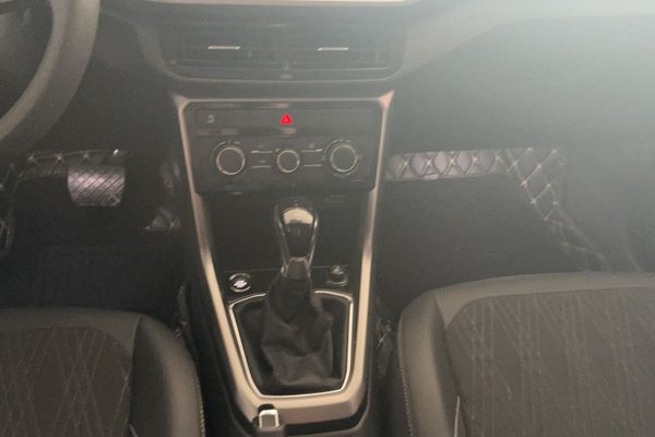 Volkswagen T-Cross 2021, за 12343 USD - фото 18