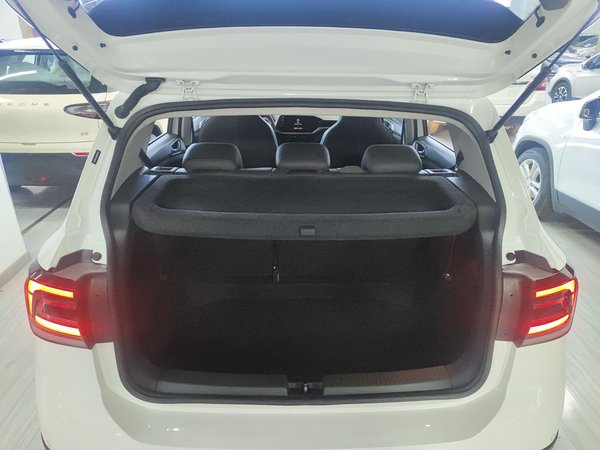 Volkswagen T-Cross 2021, 34900 км, за 10784 USD - фото 22