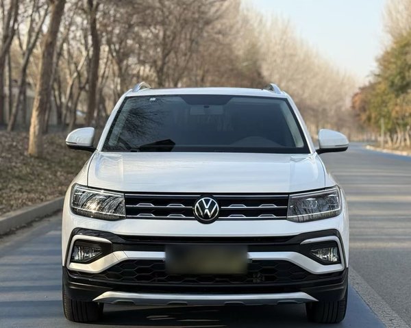 Volkswagen T-Cross 2021, 35400 км, за 12058 USD - фото 8