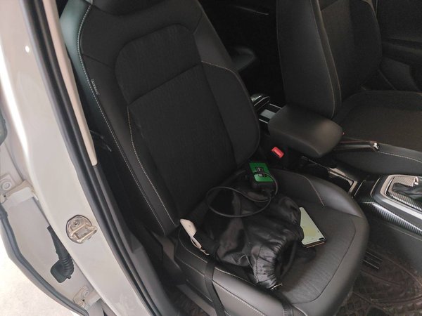 Volkswagen T-Cross 2021, 40300 км, за 10094 USD - фото 23