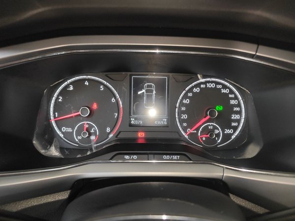 Volkswagen T-Cross 2021, 40300 км, за 10094 USD - фото 15