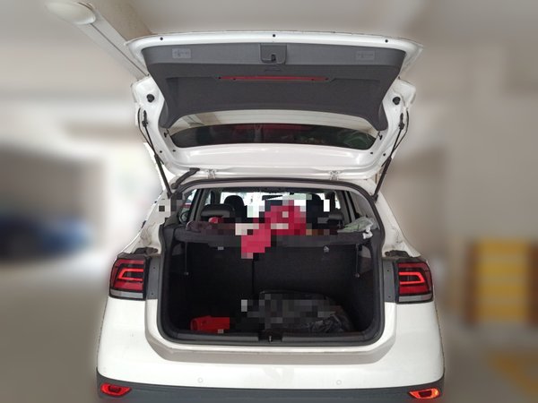 Volkswagen T-Cross 2022, 16400 км, за 14247 USD - фото 16