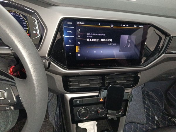 Volkswagen T-Cross 2022, 16400 км, за 14247 USD - фото 12