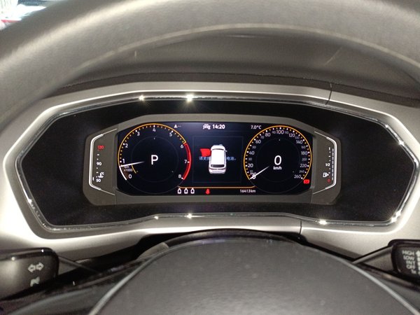 Volkswagen T-Cross 2022, 16400 км, за 14247 USD - фото 10
