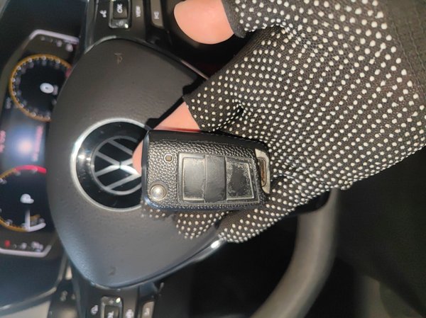 Volkswagen T-Cross 2022, 40400 км, за 12568 USD - фото 19