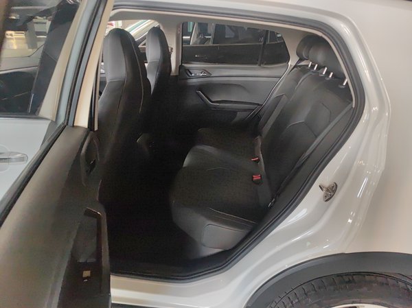 Volkswagen T-Cross 2022, 40400 км, за 12568 USD - фото 22