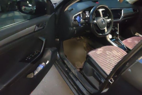 Volkswagen T-ROC 2018, 46700 км, за 9999999 USD - фото 17