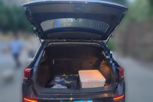 Volkswagen T-ROC 2018, 46700 км, за 9999999 USD - фото 20