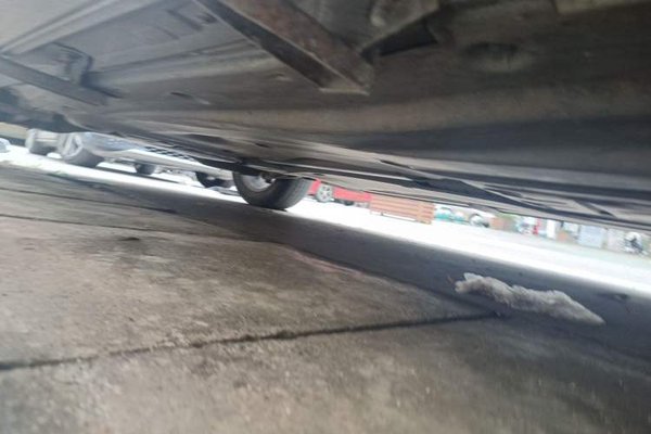 Volkswagen T-ROC 2018, 69300 км, за 8540 USD - фото 27